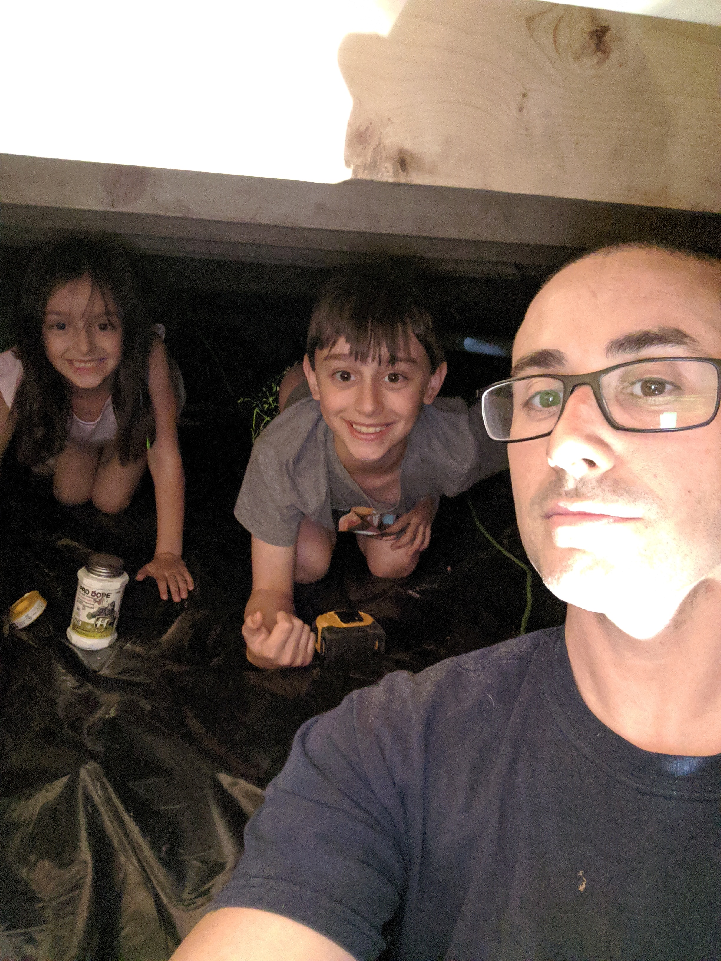 Collado Family Parkway House Goshen NY
